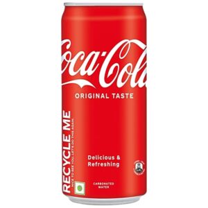 Coke (35Cl)
