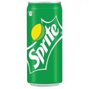 Sprite (35Cl)